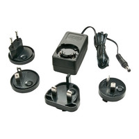 Lindy 73807 adaptador e inversor de corriente Interior 15 W Negro (Espera 4 dias)-8SX Lindy 73807 adaptador e inversor de corriente Interior 15 W Negro (Espera 4 dias)