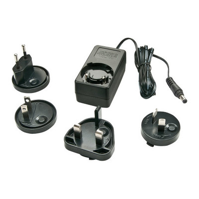 Lindy 73807 adaptador e inversor de corriente Interior 15 W Negro (Espera 4 dias)-SX8 Lindy 73807 adaptador e inversor de corriente Interior 15 W Negro (Espera 4 dias)