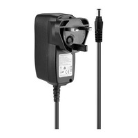 Lindy 73809 adaptador e inversor de corriente Interior 36 W Negro (Espera 4 dias)-13SX Lindy 73809 adaptador e inversor de corriente Interior 36 W Negro (Espera 4 dias)