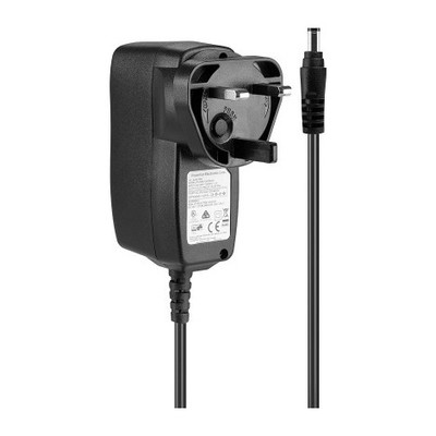 Lindy 73809 adaptador e inversor de corriente Interior 36 W Negro (Espera 4 dias)