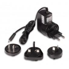 Lindy 73811 unidad de fuente de alimentación 10 W Negro (Espera 4 dias)-SX15 Lindy 73811 unidad de fuente de alimentación 10 W Negro (Espera 4 dias)