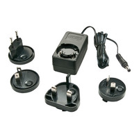 Lindy 73813 adaptador e inversor de corriente 15 W Negro (Espera 4 dias)-10SX Lindy 73813 adaptador e inversor de corriente 15 W Negro (Espera 4 dias)