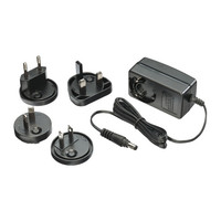 Lindy 73849 adaptador e inversor de corriente Interior 18 W Negro (Espera 4 dias)-10SX Lindy 73849 adaptador e inversor de corriente Interior 18 W Negro (Espera 4 dias)