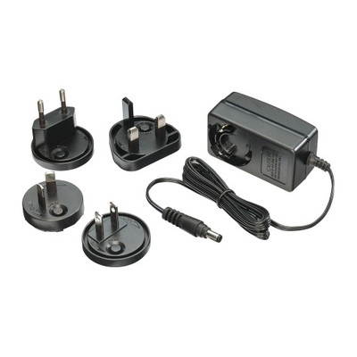 Lindy 73849 adaptador e inversor de corriente Interior 18 W Negro (Espera 4 dias)-SX10 Lindy 73849 adaptador e inversor de corriente Interior 18 W Negro (Espera 4 dias)