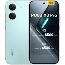 SMARTPHONE POCO X8 PRO 12GB 512GB GREEN-SX51 SMARTPHONE POCO X8 PRO 12GB 512GB GREEN