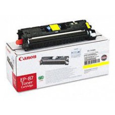 Canon LBP-2410 Toner Amarillo