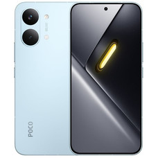 SMARTPHONE XIAOMI POCO X8P M 12-256 BL-DU57 SMARTPHONE XIAOMI POCO X8P M 12-256 BL