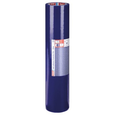 ROLLO FILM PROTECTOR SELF-ADHESIVE GLASS 50CM X 100M. TESA 74921-00000-00 (Espera 4 dias)