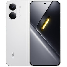 SMARTPHONE XIAOMI POCO X8P M 12-256 WH-DU57 SMARTPHONE XIAOMI POCO X8P M 12-256 WH