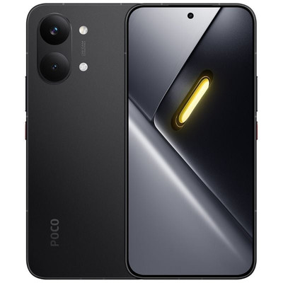 SMARTPHONE XIAOMI POCO X8P M 12-256 BK-DU57 SMARTPHONE XIAOMI POCO X8P M 12-256 BK