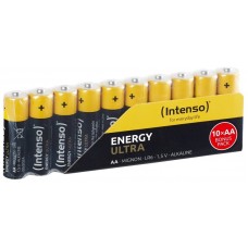Intenso Energy Ultra Alcalina AALR06 Pack-10