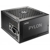 FUENTE ALIMENTACION  XPG PYLON650B-BKCEU 650W