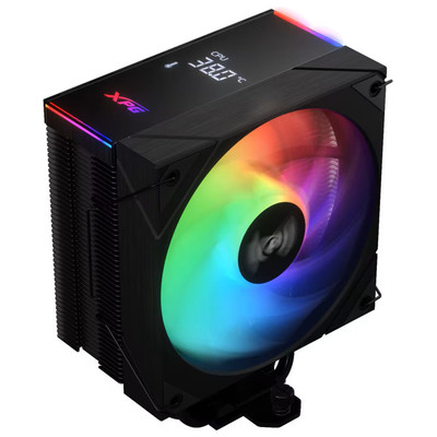 VENTILADOR CAJA XPG MAESTROPLUS42SA-BKCWW-SX6 VENTILADOR CAJA XPG MAESTROPLUS42SA-BKCWW