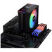 VENTILADOR CAJA XPG MAESTROPLUS42SA-BKCWW-SX6 VENTILADOR CAJA XPG MAESTROPLUS42SA-BKCWW