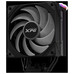 VENTILADOR CAJA XPG MAESTROPLUS42SA-BKCWW-SX6 VENTILADOR CAJA XPG MAESTROPLUS42SA-BKCWW