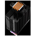 VENTILADOR CAJA XPG MAESTROPLUS42SA-BKCWW-SX6 VENTILADOR CAJA XPG MAESTROPLUS42SA-BKCWW