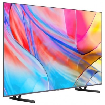 Hisense 75A7K TV 75" UHD QLED SMART TV HDR10+