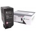 Lexmark CS/CX 727, CS728 Cartucho de toner magenta