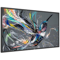 Philips 75BDL3650Q Pantalla plana para señalización digital 190,5 cm (75") LCD Wifi 400 cd / m² 4K Ultra HD Negro Procesador incorporado Android 10 18/7 (Espera 4 dias)-359SX Philips 75BDL3650Q Pantalla plana para señalización digital 190,5 cm (75") LCD Wifi 400 cd / m² 4K Ultra HD Negro Procesador incorporado Android 10 18/7 (Espera 4 dias)