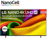 TELEVISOR LG 75NU850B6LA-98DU TELEVISOR LG 75NU850B6LA
