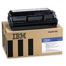 IBM Infoprint 1312 Toner alta capacidad retornable