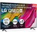 TELEVISOR LG 75QNED80A6A-DU109 TELEVISOR LG 75QNED80A6A