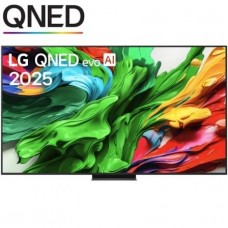 TELEVISOR LG 75QNED86A6A-DU158 TELEVISOR LG 75QNED86A6A