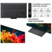 TELEVISOR LG 75QNED8EB3A-DU142 TELEVISOR LG 75QNED8EB3A