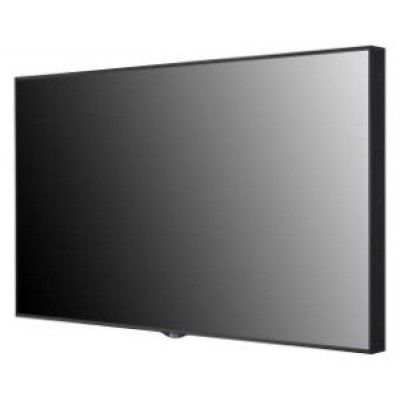 LG AV (75XS4P-B) - 75" / 3840 × 2160 (UHD) / 4000 NIT / PORTRAIT LANDSCAPE / 24.7 / 1679.2 × 957.6 × 104 MM / VESA 600 X 400 / PESO 52.5 KG (Espera 4 dias)