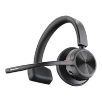 HP Poly Auriculares Poly Voyager 4310 USB-A + llave BT700 (Espera 4 dias)-32SX HP Poly Auriculares Poly Voyager 4310 USB-A + llave BT700 (Espera 4 dias)