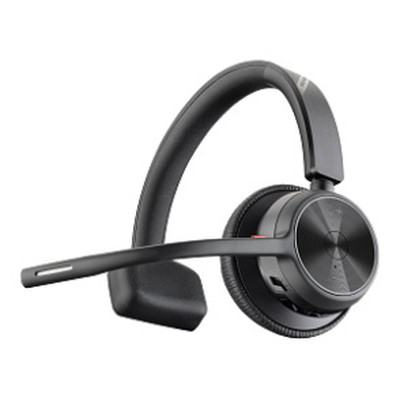 HP Poly Auriculares Poly Voyager 4310 USB-A + llave BT700 (Espera 4 dias)-SX32 HP Poly Auriculares Poly Voyager 4310 USB-A + llave BT700 (Espera 4 dias)