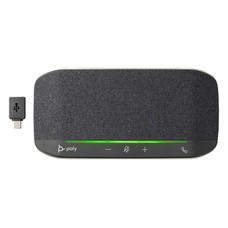 HP Poly Altavoz manos libres Poly Sync 10 USB-A USB-C (Espera 4 dias)-SX16 HP Poly Altavoz manos libres Poly Sync 10 USB-A USB-C (Espera 4 dias)