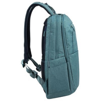 RIVACASE 7760 Suzuka Mochila 15 6" Aquamarine ECO-12SX RIVACASE 7760 Suzuka Mochila 15 6" Aquamarine ECO