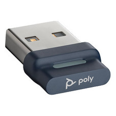 HP Poly Adaptador Bluetooth USB-A Poly BT700 (Espera 4 dias)-SX19 HP Poly Adaptador Bluetooth USB-A Poly BT700 (Espera 4 dias)
