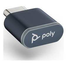 HP Poly Adaptador Bluetooth USB-C Poly BT700 (Espera 4 dias)-SX19 HP Poly Adaptador Bluetooth USB-C Poly BT700 (Espera 4 dias)