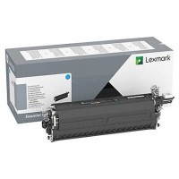LEXMARK Unidad de revelador DEV 125K