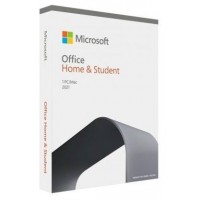 MICROSOFT OFFICE HOME AND STUDENT 2021 ESPAÑOL BOX LICENCIA PERPETUA