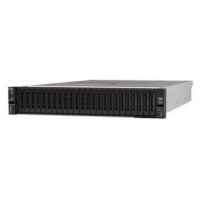 SERVIDOR RACK LENOVO SR635 V3 AMD EPYC 9115 (16C