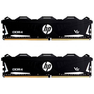 HP MEMORIA 16GB V6 DDR4 3200MHZ U-DIMM