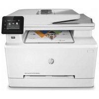 IMPRESORA HP LASERJET M283F