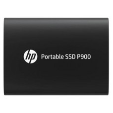 HP SSD EXTERNO P900 1TB USB 3.2 Gen2x2 Black