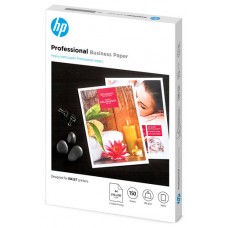 HP Papel profesional mate A4 180g 150hojas