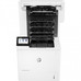 HP Impresora laser monocrono laserJet Enterprise M611dn