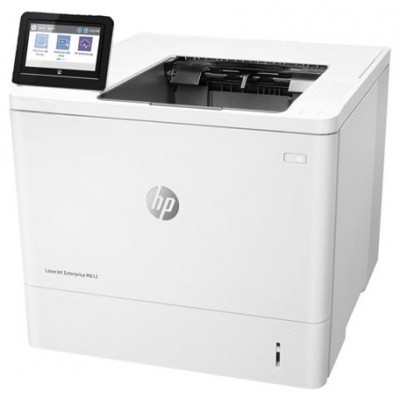 IMPRESORA HP LASERJET M612DN