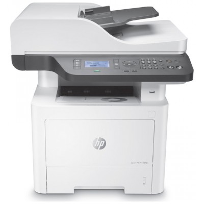 HP multifuncion laer monocromo Laser 432fdn