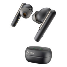 HP Poly Intrauriculares Poly Voyager Free 60+ UC color Negro Carbono +Adaptador USB_C BT700 +Estuche de carga con pantalla táctil (Espera 4 dias)-SX62 HP Poly Intrauriculares Poly Voyager Free 60+ UC color Negro Carbono +Adaptador USB_C BT700 +Estuche de carga con pantalla táctil (Espera 4 dias)