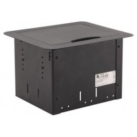 Kramer Electronics TBUS-1AXL caja eléctrica Aluminio (Espera 4 dias)