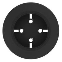 (CONSULTAR STOCK) KRAMER ROOM CONNECTIVITY CONNECT - ROOM CONNECTIVITY ROUND TABLE MOUNT ENCLOSURE FOR AV CABLES ACCESS-MODEL (RTBUS-4C(BC)) (80-00028399) (Espera 4 dias)-19SX (CONSULTAR STOCK) KRAMER ROOM CONNECTIVITY CONNECT - ROOM CONNECTIVITY ROUND TABLE MOUNT ENCLOSURE FOR AV CABLES ACCESS-MODEL (RTBUS-4C(BC)) (80-00028399) (Espera 4 dias)