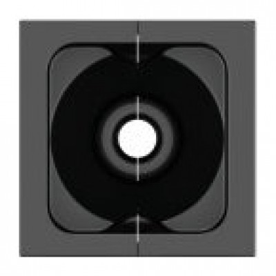 Kramer Electronics MCP–1(B) Negro (Espera 4 dias)