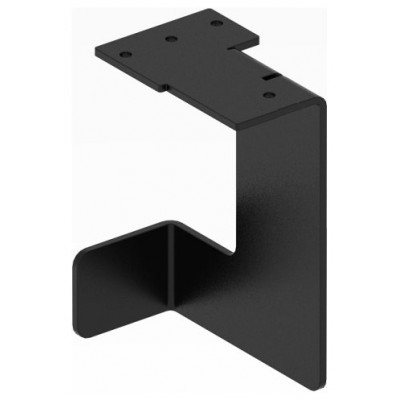 KRAMER ROOM CONNECTIVITY CONNECT - ROOM CONNECTIVITY KRT-4 VERTICAL MOUNTING BRACKET (80-000388) (Espera 4 dias)